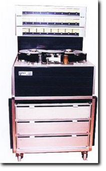24-Spur-Tonbandmaschine