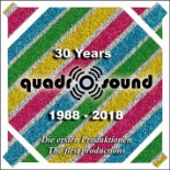 30 Years Quadro-Sound 1988 - 2018